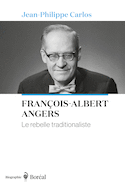 François-Albert Angers